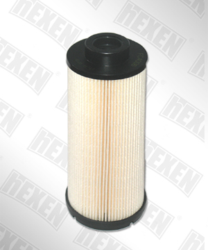 Каталог HEXEN FC 4006 / Фильтр топливный